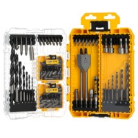 Set accesorii DeWalt DT70784