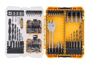 Набор принадлежностей DeWalt DT70785