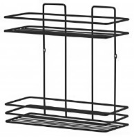 Poliţa Suntel SB008 Black