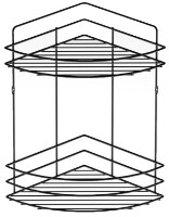 Poliţa Suntel SB032 Black