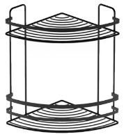 Poliţa Suntel SB052 Black