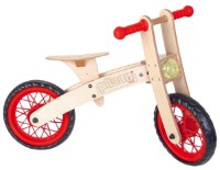 Bicicleta fără pedale Pilsan Free Style (02001)