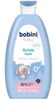 Детский пена для ванны Bobini Baby Bubble Bath 300ml