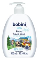 Săpun pentru bebeluși Bobini Kids Hand Soap Mango 300ml
