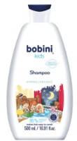 Детский шампунь Bobini Kids Shampoo 500ml