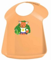 Bavețică Bytplast Пластишка Orange (45670)