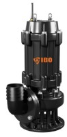 Фекальный насос IBO PUMPS MWQ 80/2200