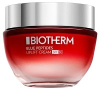 Cremă pentru față Biotherm Blue Peptides Uplift Cream SPF30 50ml