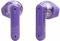 Căşti JBL Tune Flex Purple Ghost Edition