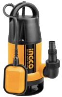 Дренажный насос Ingco SPD7508
