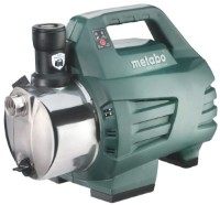 Садовый насос Metabo HWA 3500 (600978000)