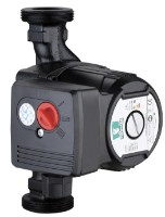 Циркуляционный насос Pumpman GRS25/6-1