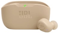 Căşti JBL Wave Buds Beige