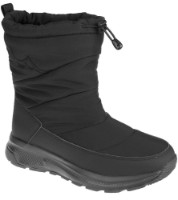 Bocanci pentru bărbați Gruenberg 138194/18-01 Black, s.44