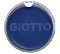 Аквагрим Giotto Makeup Blue 5ml F474625