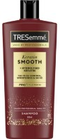 Șampon pentru păr Tresemme Keratin Smooth Shampoo 685ml