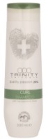Șampon pentru păr Trinity Curl 31404 300ml