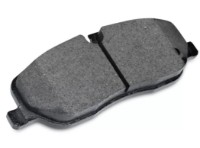 Set placute frână ICER 182468