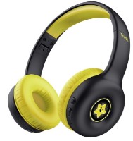 Наушники Trust Nouna Black (25405)