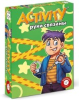 Настольная игра Piatnik Активити Руки связаны (PT-717604)