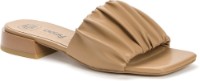 Шлёпанцы женские Betsy 927050-06-02 Beige, s.36