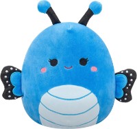 Мягкая игрушка Squishmallows Butterfly Waverly (SQCR05404)