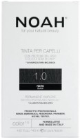 Vopsea pentru păr Noah 1.0 140ml Black