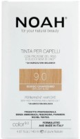 Vopsea pentru păr Noah 9.0 140ml Very Light Blond