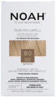 Spray colorant pentru păr Noah Color Light Blond 75ml