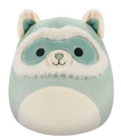 Мягкая игрушка Squishmallows Ferret Hemkey (SQCR05403)