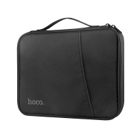Сумка для ноутбука Hoco GT2 Simple 12.9 Black