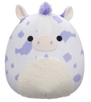 Мягкая игрушка Squishmallows Horse Abelita (SQCR05434)