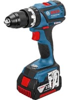 Mașină de înșurubat Bosch GSB 18V-EC (B06019E9120)