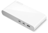 Statie de andocare Lenovo 500 USB-C Universal (G0AA0135EU)