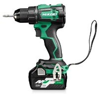 Шуруповерт Hikoki DS18DEWFZ