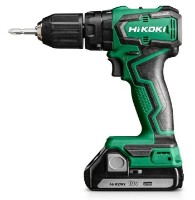 Mașină de înșurubat Hikoki DV18DDWRZ