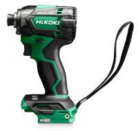 Шуруповерт Hikoki WH18DCW4Z