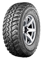 Anvelopa Bridgestone Dueler M/T 674 235/85 R16 120Q 