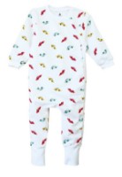 Детский комбинезон-слип Minikin Mix 80cm Car (231550180)