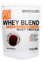 Proteină Best Fit Whey Blend Tiramisu 810g
