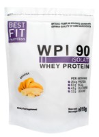 Протеин Best Fit WPI 90 Banana 810g