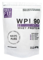 Proteină Best Fit WPI 90 Pure 100% 810g