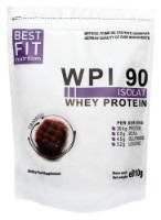 Proteină Best Fit WPI 90 Tiramisu 810g