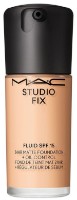 Тональный крем для лица MAC Studio Fix Fluid SPF15 Matte N5