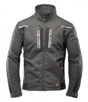 Куртка рабочая Seven Kings PLSTA6BLGS