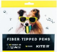 Set carioci Kite 18 Colors (K22-448)