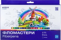 Set carioci Kite 24 Colors (K-456)