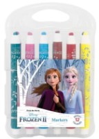 Markere de artă Spree 12pcs 93710