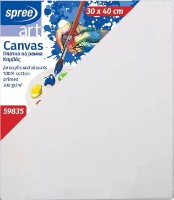 Pânză pt pictura Spree 30x40cm 59835