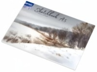 Sketchbook Spree A5/20p 41965